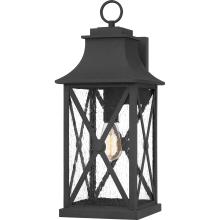 Quoizel ELB8409MB - Ellerbee Outdoor Lantern