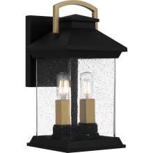 Quoizel HND8206EK - Henderson Outdoor Lantern