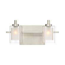 Quoizel KLT8602BNLED - Kolt Bath Light