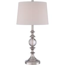 Table Lamps