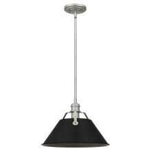 Quoizel QPP5343AN - Jessup Pendant