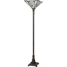 Quoizel TFMK9471VA - Maybeck Floor Lamp