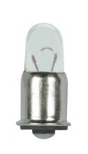 Satco Products Inc. S7174 - 0.88 Watt miniature; T1 3/4; 10000 Average rated hours; Midget Flange base; 2.5 Volt