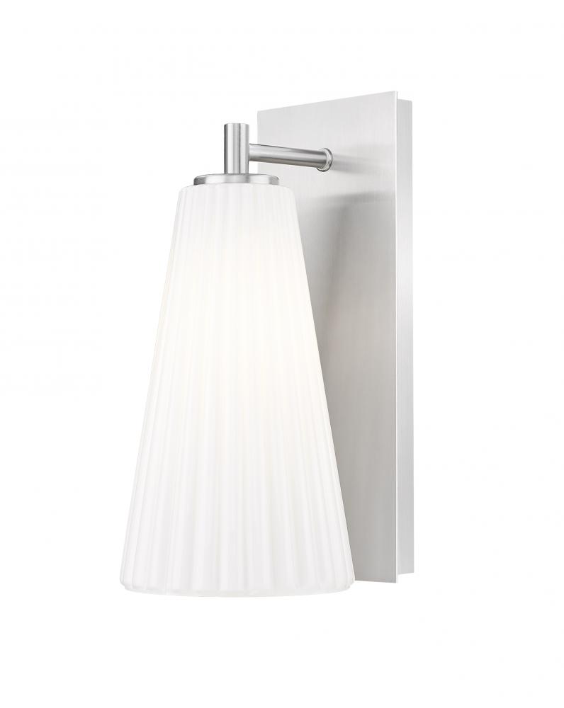 1 Light Wall Sconce