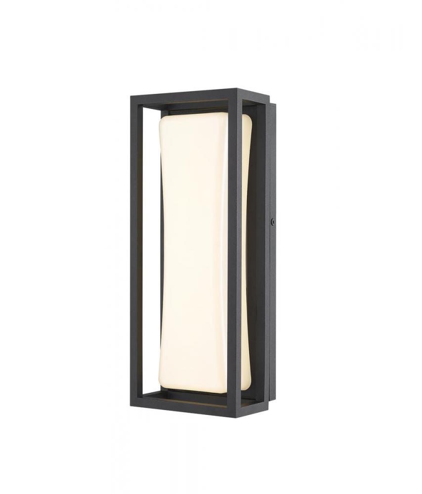 1 Light Outdoor Wall Light