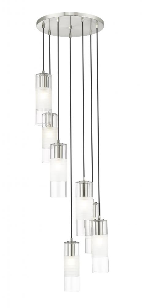 7 Light Chandelier