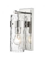 Z-Lite 3035-1V-PN - 1 Light Wall Sconce