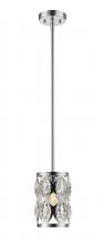 Z-Lite 6010MP-CH - 1 Light Pendant