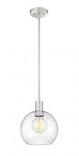 Z-Lite 7501P10-BN - 1 Light Pendant