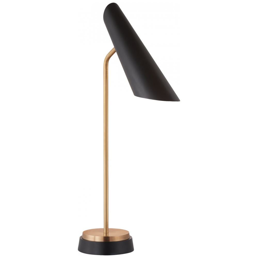 Franca Single Pivoting Task Lamp