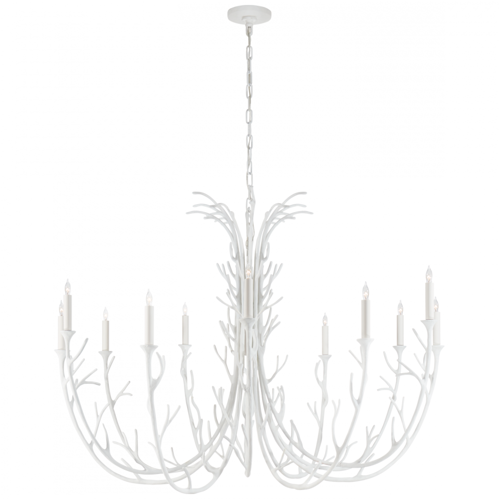 Silva Grande Chandelier