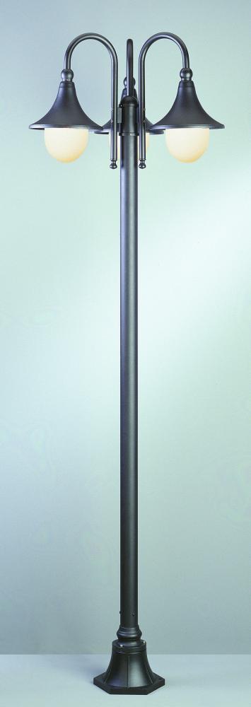 Promenade 86" Pole Light