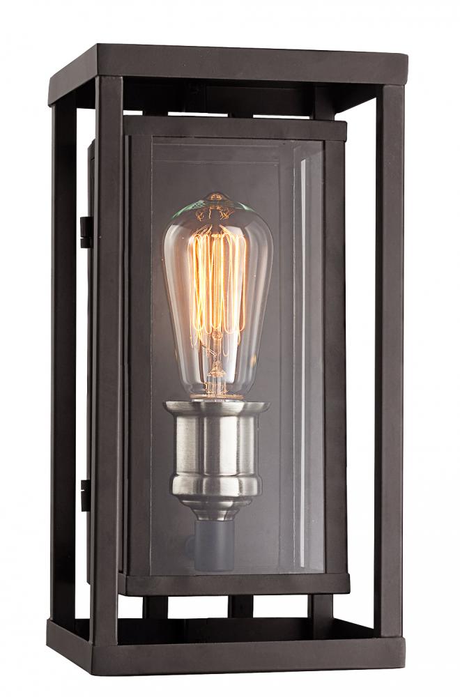 Showcase 6" Wall Lantern.