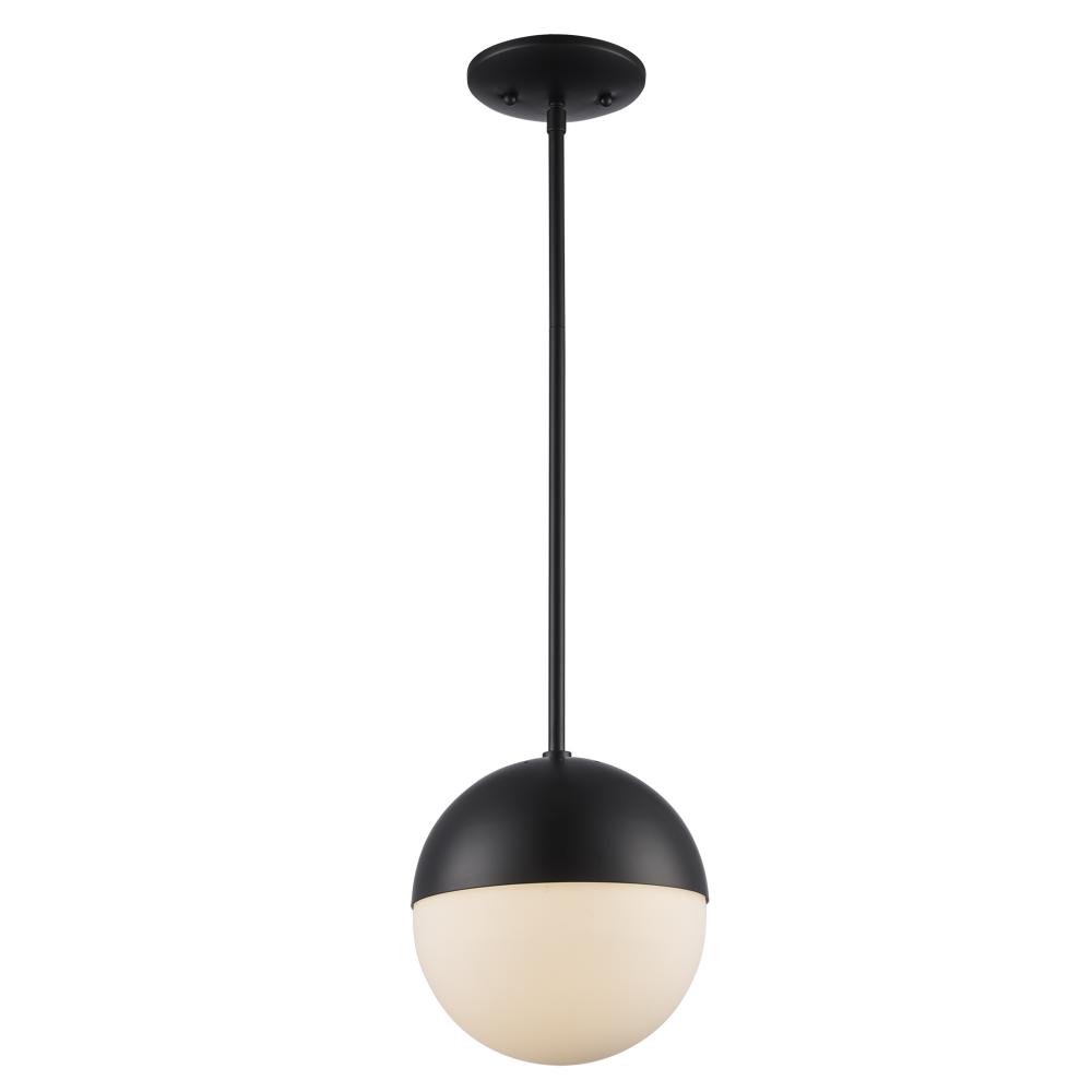 Pendant Lights Black