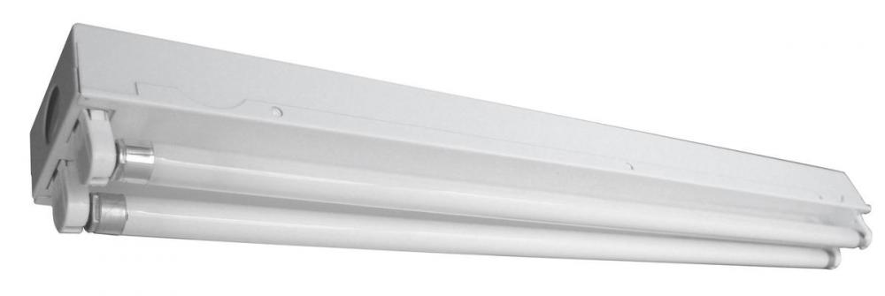 Low-Profile Strip Light Deco Linear T5 21W 120-277V