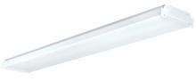 AFX Lighting, Inc. LWL07485000L30D1 - LED Wrap Decorative Linear LED 60W 5000Lm 120V