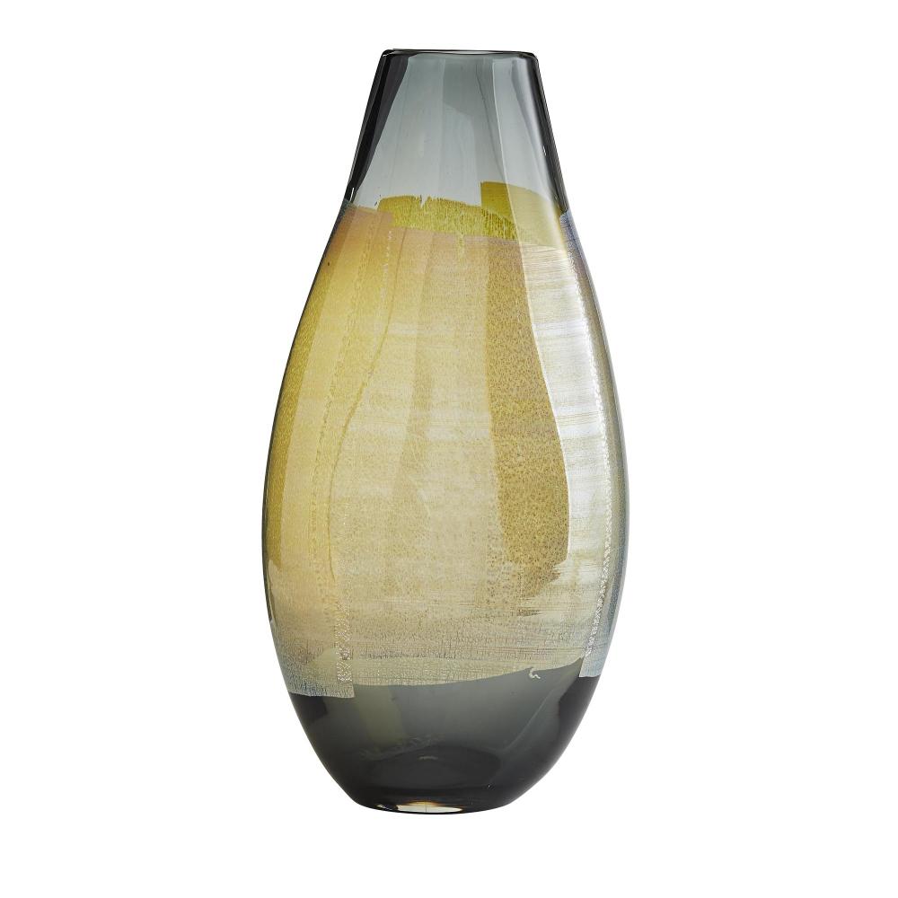 Marek Teardrop Vase