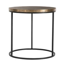 Arteriors Home 2751 - Nixon Side Table