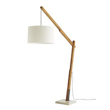 Arteriors Home 75004-869 - Sarsa Floor Lamp