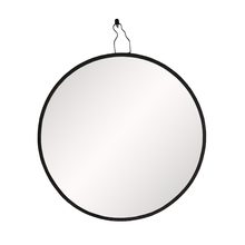 Arteriors Home DD2614 - Autero Large Round Mirror