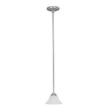 Capital Canada 3070MN-222 - 1 Light Pendant