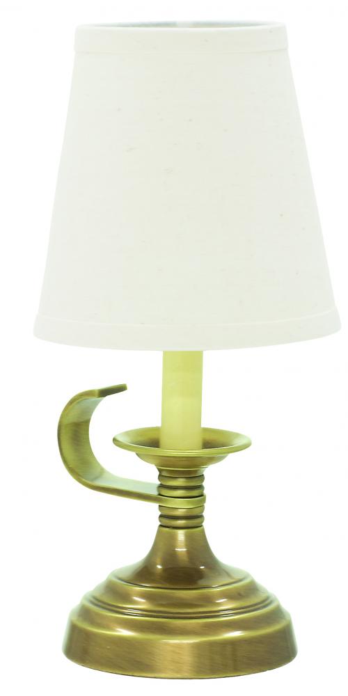 Coach Accent Mini Lamp