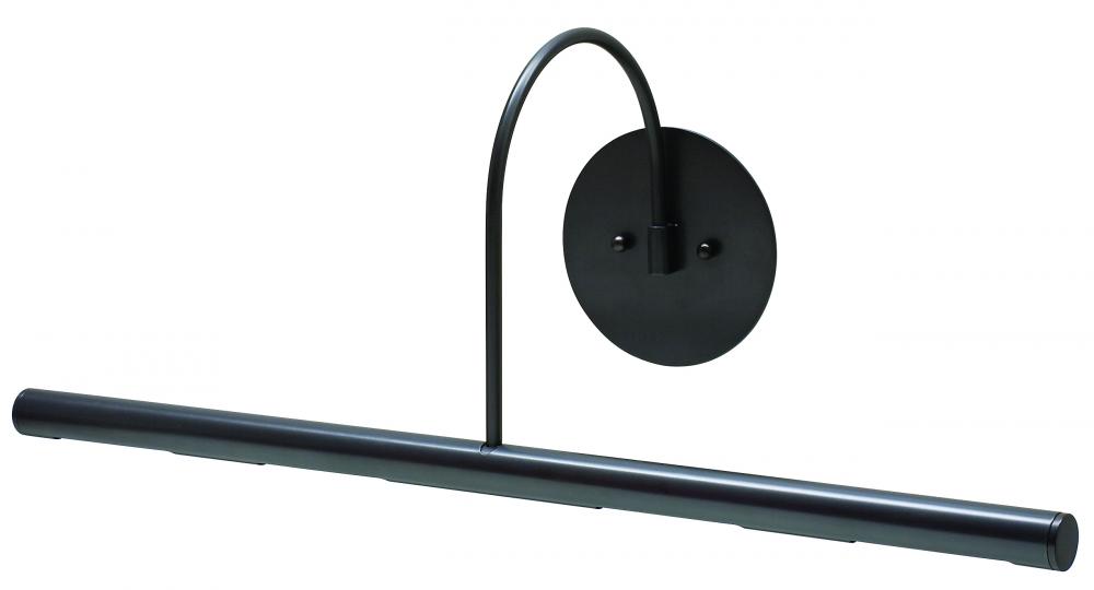 Direct Wire Slim-Line XL Picture Light