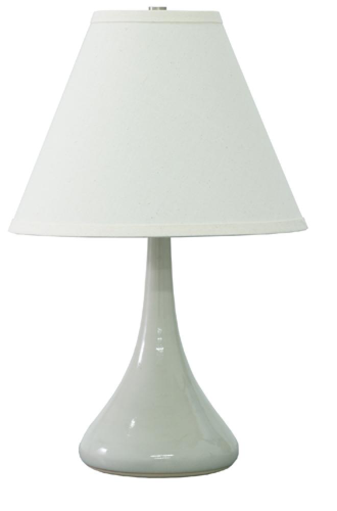 Scatchard Stoneware Table Lamp