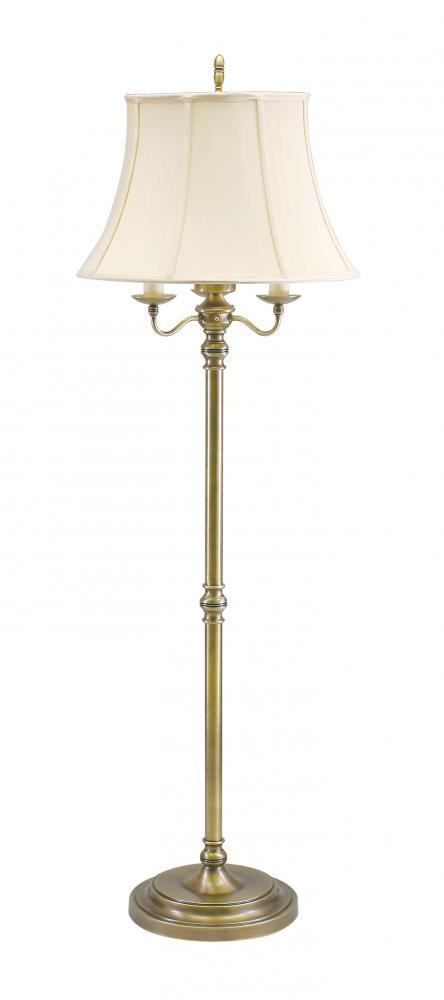 Newport Six-Way Floor Lamp