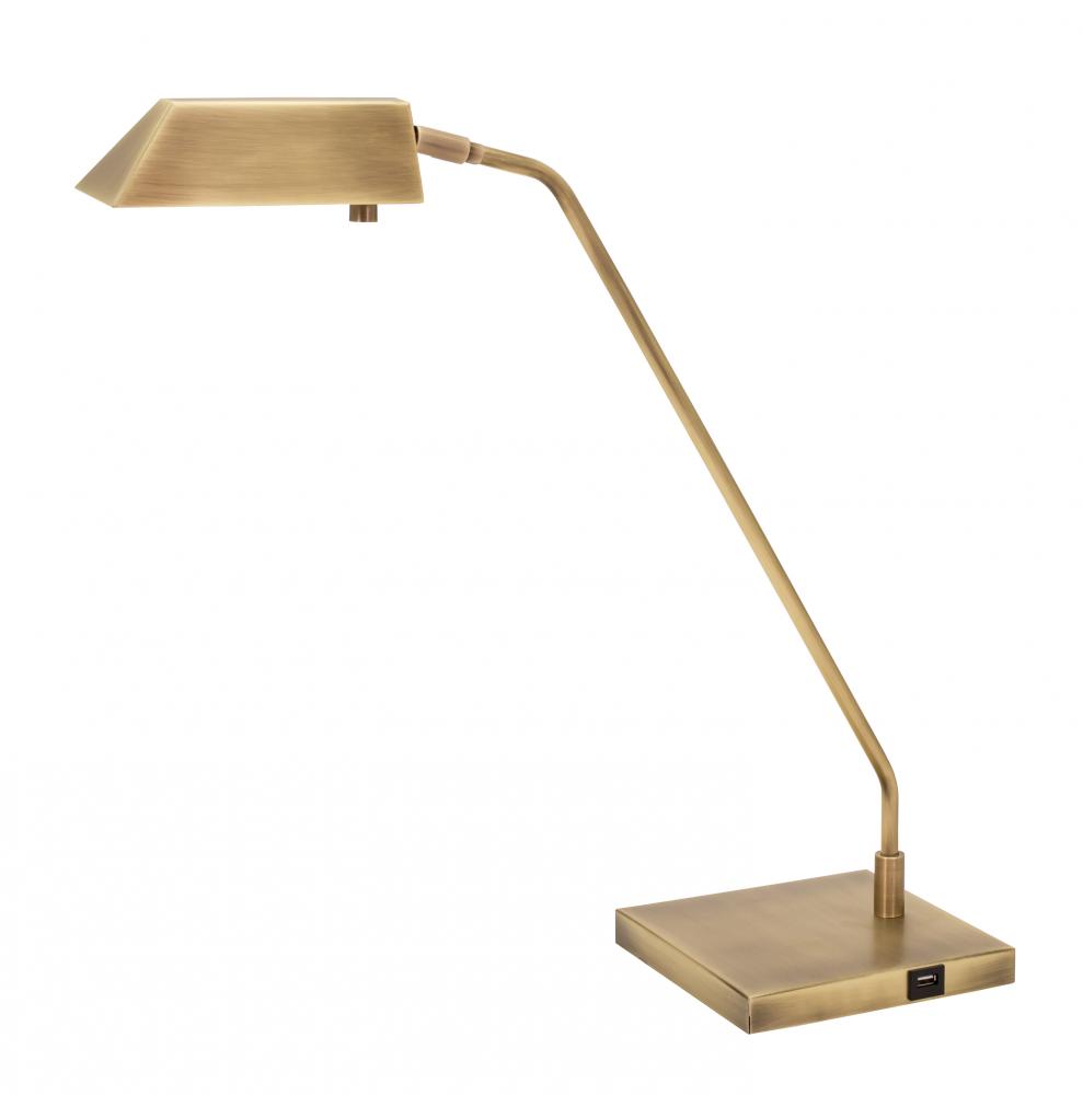 Newbury Table Lamp