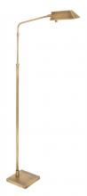 House of Troy NEW200-AB - Newbury Floor Lamp