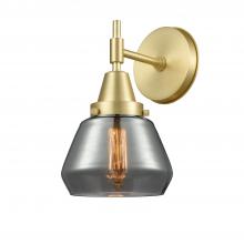 Innovations Lighting 447-1W-SB-G173 - Caden Sconce