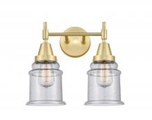  447-2W-SB-G184 - Caden Bath Vanity Light