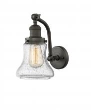 Innovations Lighting 515-1W-OB-G194-LED - Bellmont - 1 Light - 7 inch - Oil Rubbed Bronze - Sconce