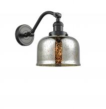 Innovations Lighting 515-1W-OB-G78-LED - Bell - 1 Light - 8 inch - Oil Rubbed Bronze - Sconce