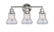 Innovations Lighting 623-3W-PC-G194 - Bellmont - 3 Light - 22 inch - Polished Chrome - Bath Vanity Light