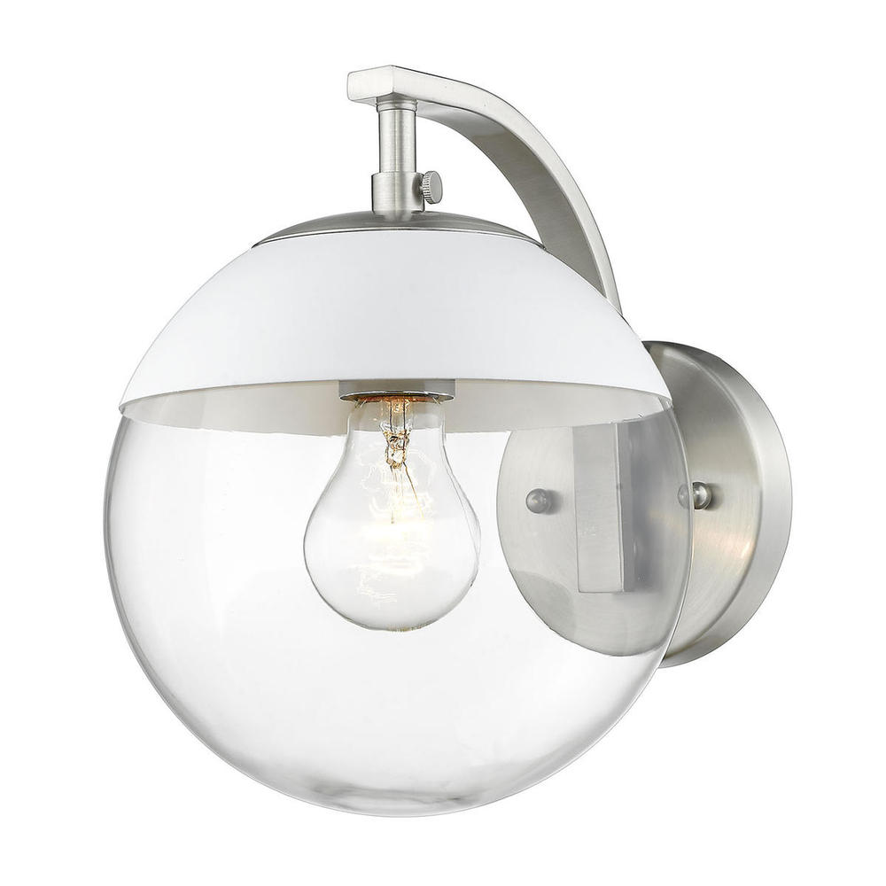 Dixon 1 Light Wall Sconce