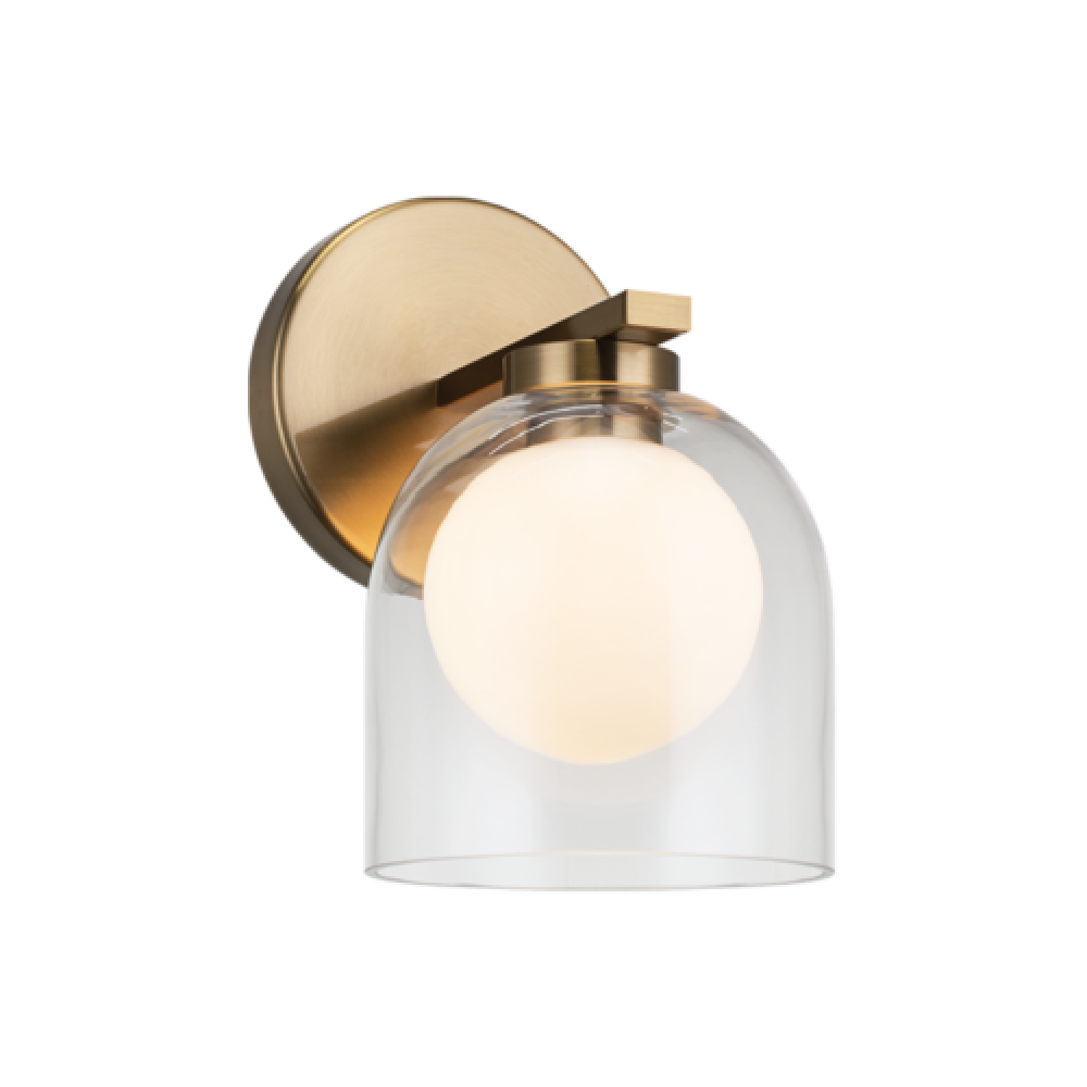 Derbishone Wall Sconce