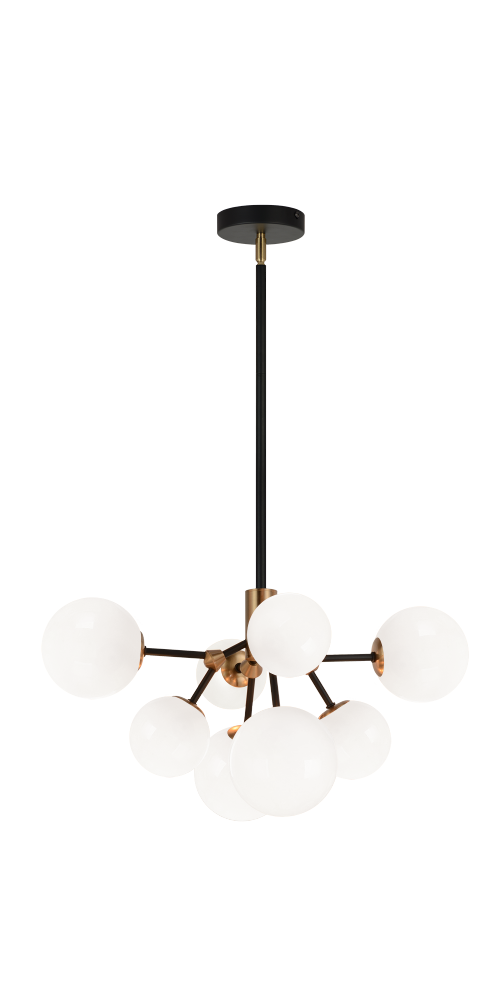 Novu Chandelier