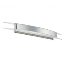 Modern Forms US Online WS-3338-CH - Arc Bath Vanity Light