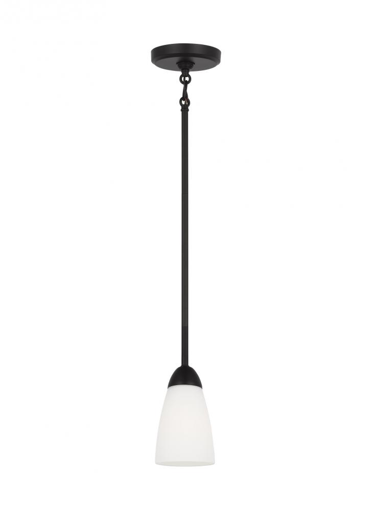 Seville One Light Mini-Pendant