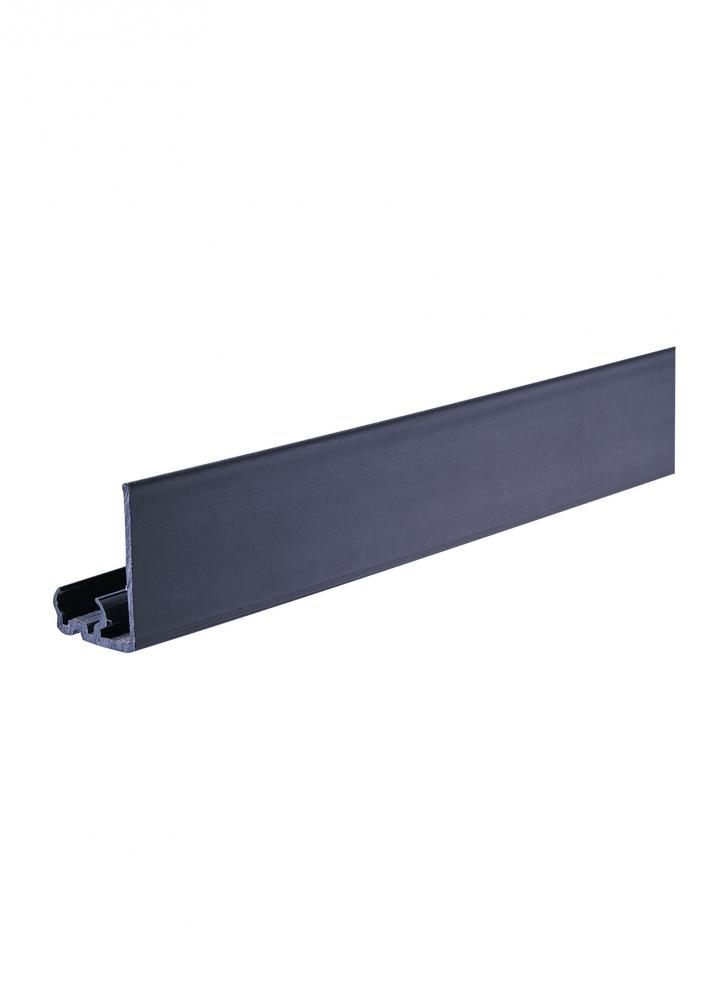 Lx Fascia Panel Track, 4 Foot-12