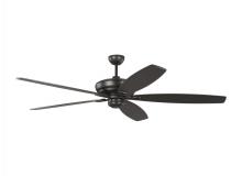 Generation Lighting 5DVR68OZ - Dover 68 - Oil Rubbed Bronze