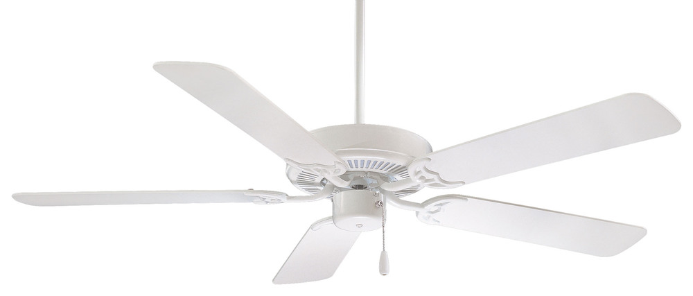 Contractor - 52" Ceiling Fan