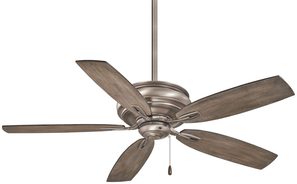 Timeless - 54" Ceiling Fan