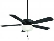  F448L-CL - Contractor Uni - Pack LED - 52" Ceiling Fan