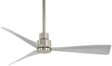  F786-BNW - Simple - 44" Ceiling Fan