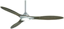 Minka-Aire F868L-BN - 60" LED CEILING FAN