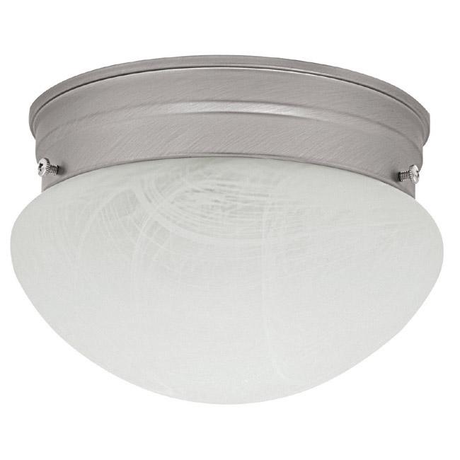 2 Light Flush Mount