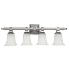 Capital 1064MN-142 - 4 Light Vanity